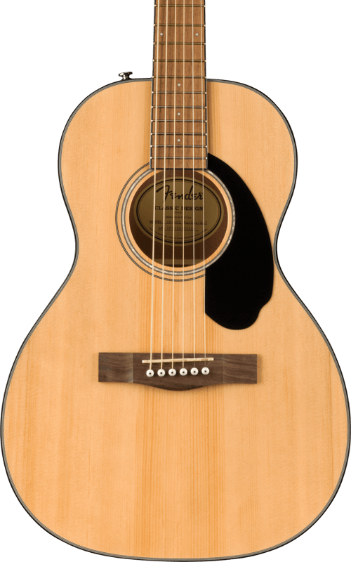 CP-60S Parlor – Fender