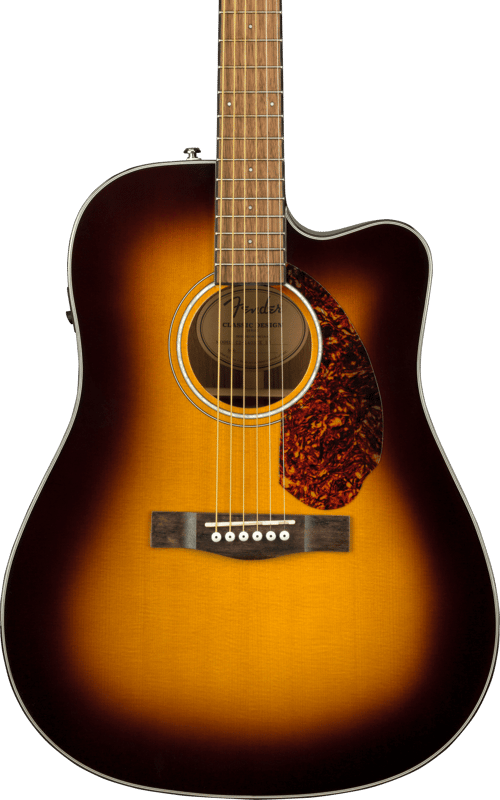 CD-140SCE – Fender
