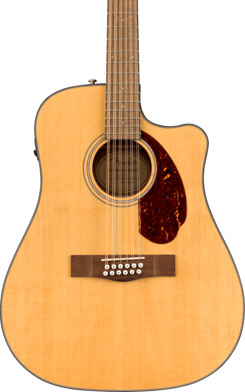 CD-140SCE 12-String – Fender
