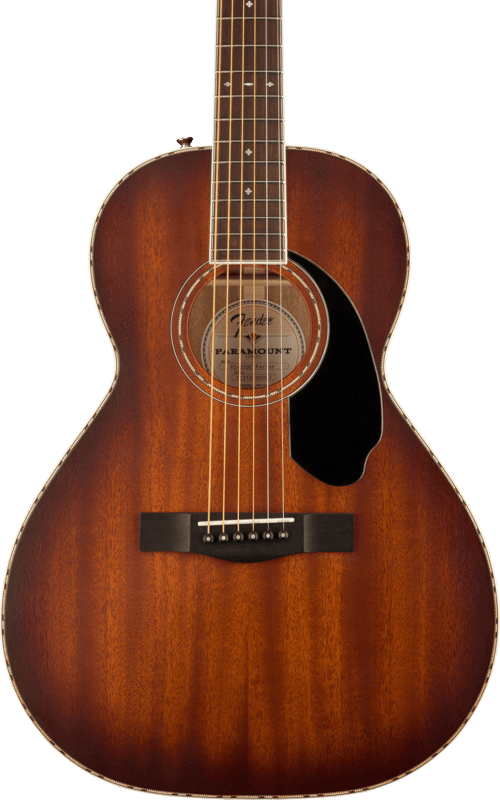 PS-220E Parlor – Fender