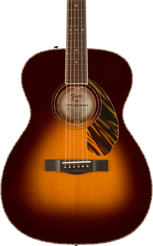 PO-220E Orchestra – Fender