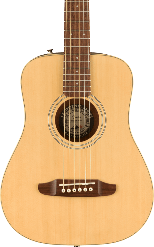 Redondo™ Mini with Bag – Fender