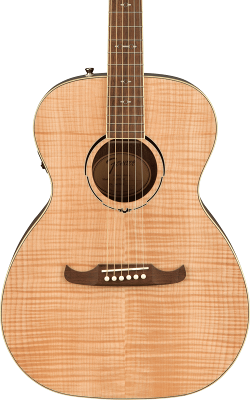 FA-235E Concert – Fender
