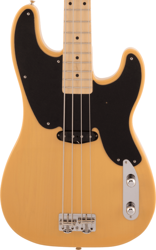 Made in Japan Traditional Original '50s Precision Bass® – Fender