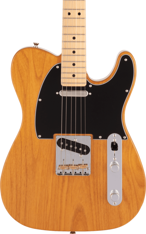 Made in Japan Hybrid II Telecaster® – Fender