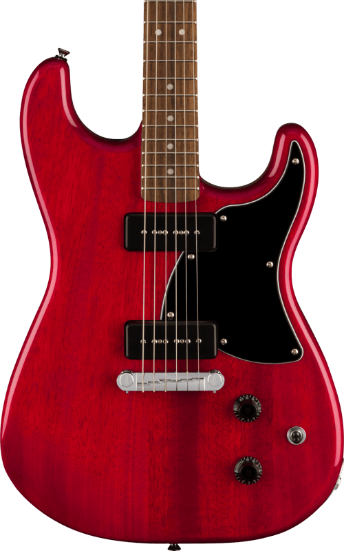 Paranormal Strat-O-Sonic™ – Fender