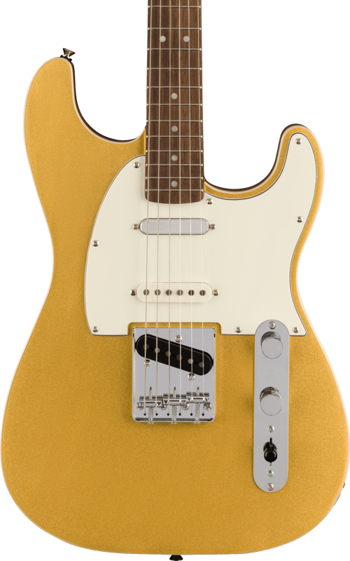Paranormal Custom Nashville Stratocaster® – Fender