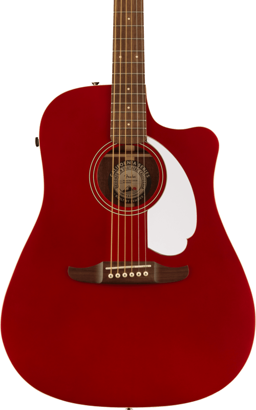Redondo™ Player – Fender