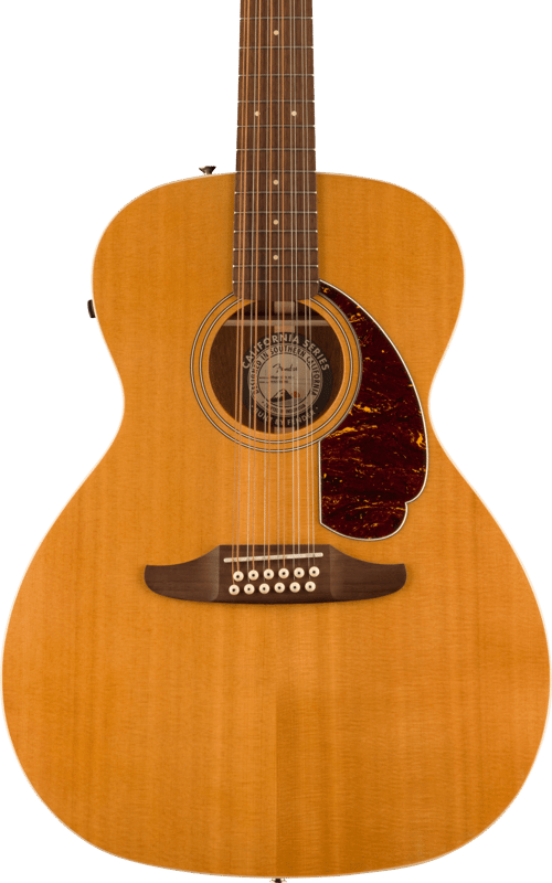 Villager™ 12-String – Fender