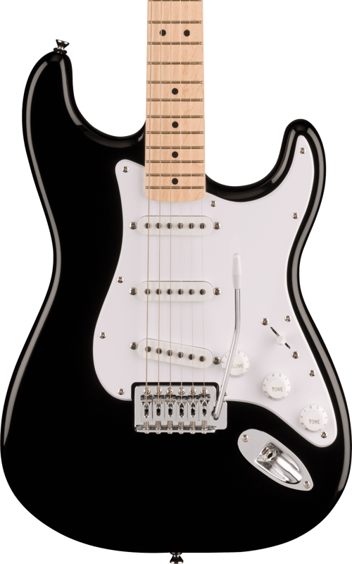 ギター Squier by Fender Stratocaster Squier Sonic® Stratocaster® – Fender