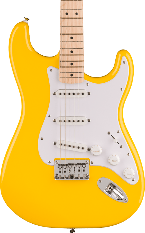 Limited Edition Squier Sonic® Stratocaster® HT – Fender
