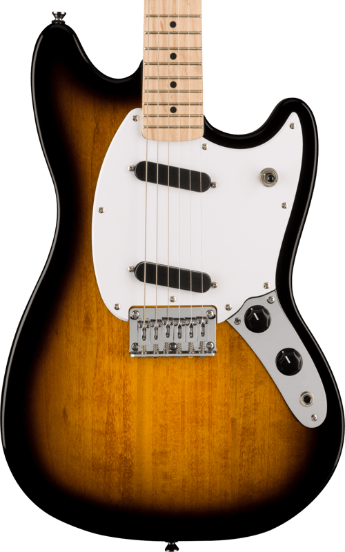 Squier Sonic® Mustang® – Fender