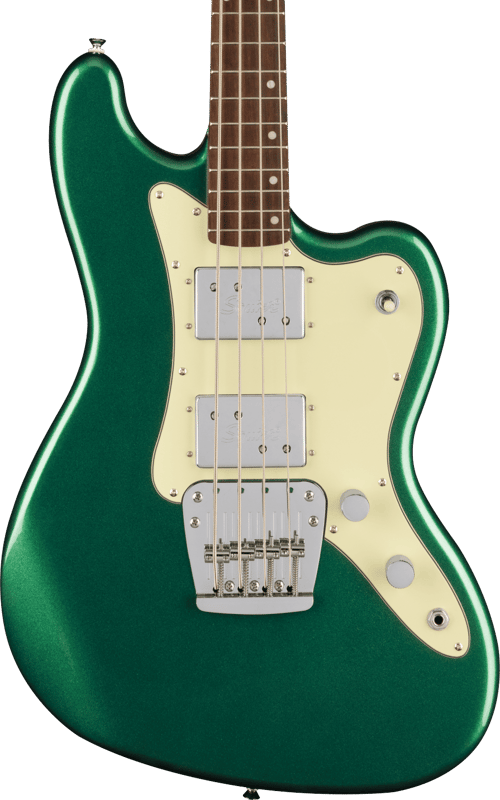 Paranormal Rascal™ Bass HH – Fender