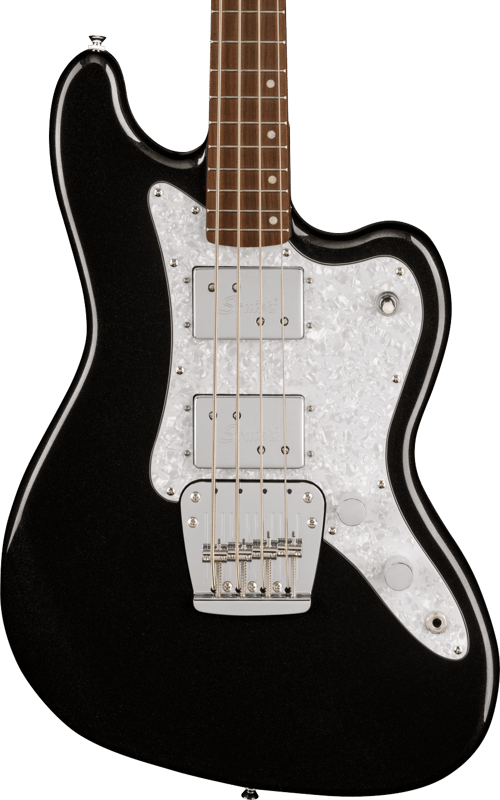 Paranormal Rascal™ Bass HH – Fender