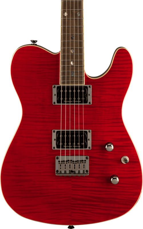 Special Edition Custom Telecaster® FMT HH – Fender