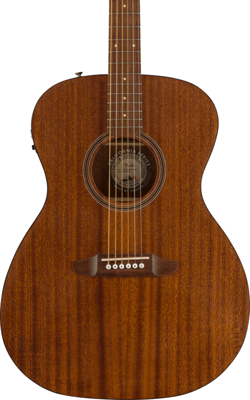 Monterey Standard – Fender