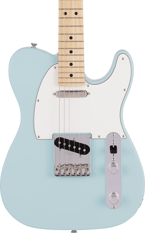 Made in Japan Junior Collection Telecaster® – Fender