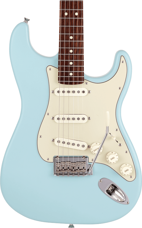Made in Japan Junior Collection Stratocaster® – Fender