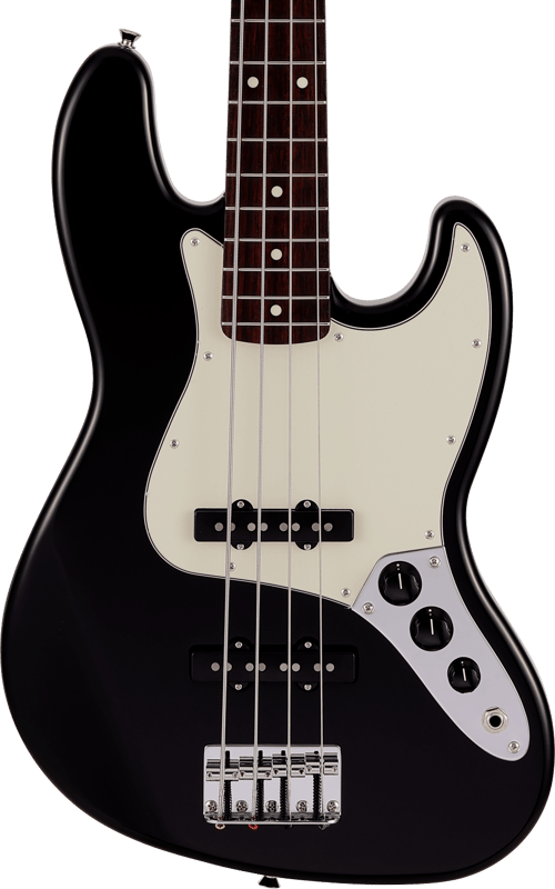 Made in Japan Junior Collection Jazz Bass® – Fender