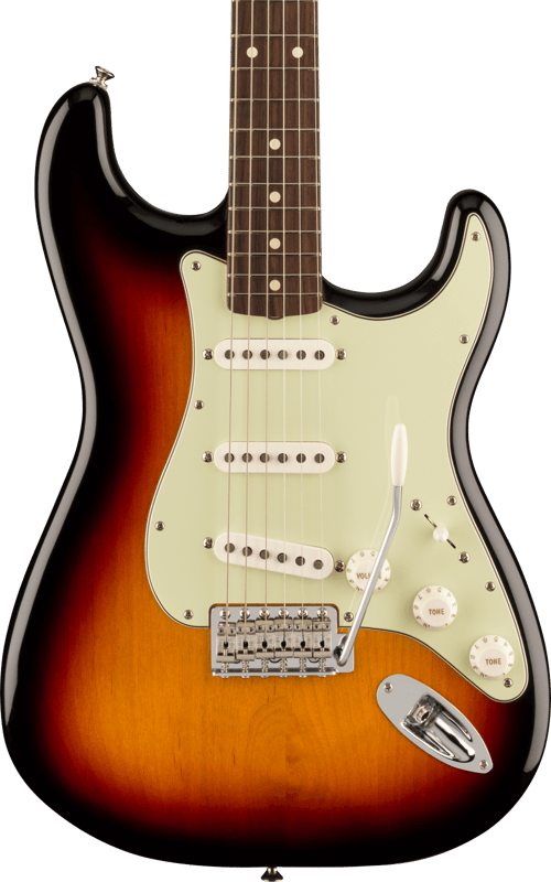 Vintera® II '60s Stratocaster® – Fender