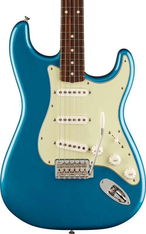 ギター Fender Vintera II 60s Stratocaster Vintera® II '60s Stratocaster® – Fender