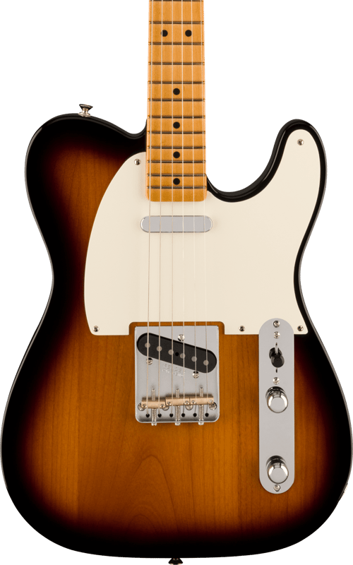 Fender Vintera Ⅱ Nocaster Telecaster Vintera® II '50s Nocaster® – Fender