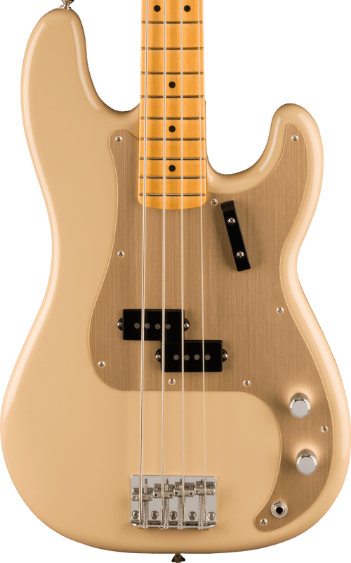ベース Fender Vintera II 50s Precision Bass Vintera® II '50s Precision Bass® – Fender