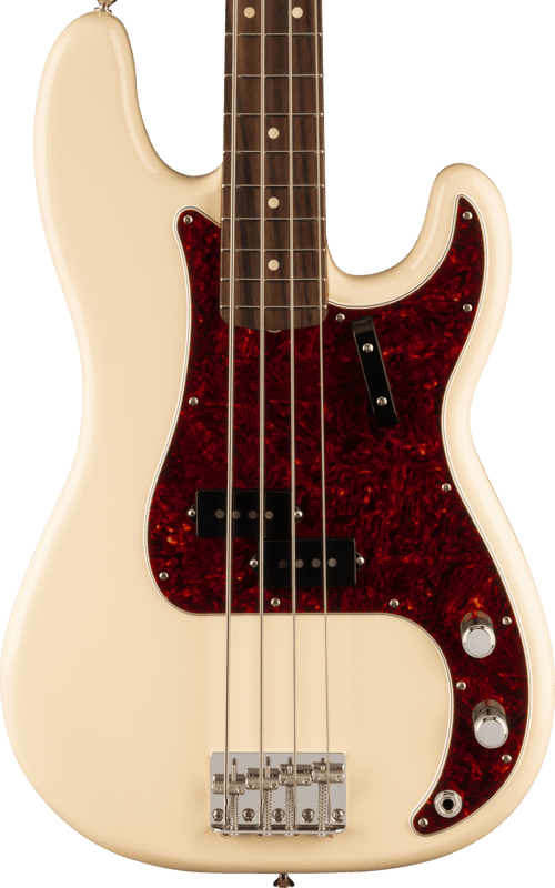 Vintera® II '60s Precision Bass® – Fender
