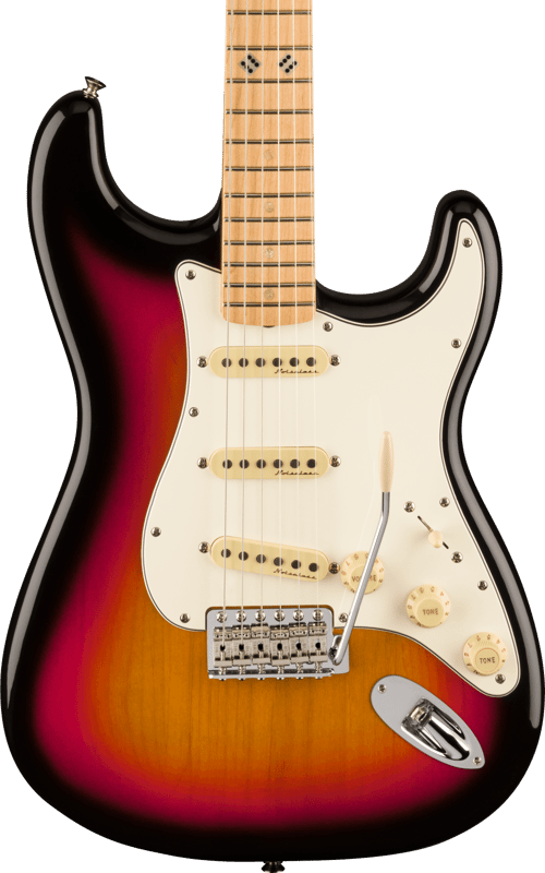 Steve Lacy People Pleaser Stratocaster® – Fender