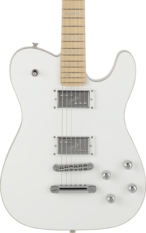 Haruna Telecaster® Boost – Fender