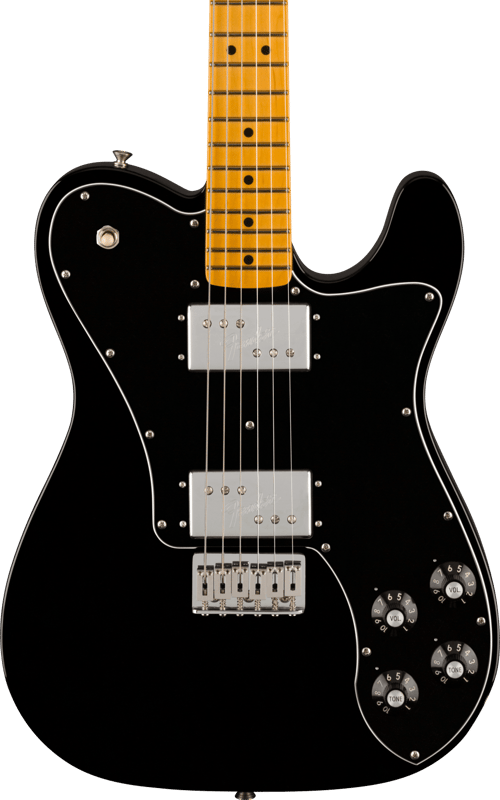 American Vintage II 1975 Telecaster Deluxe – Fender