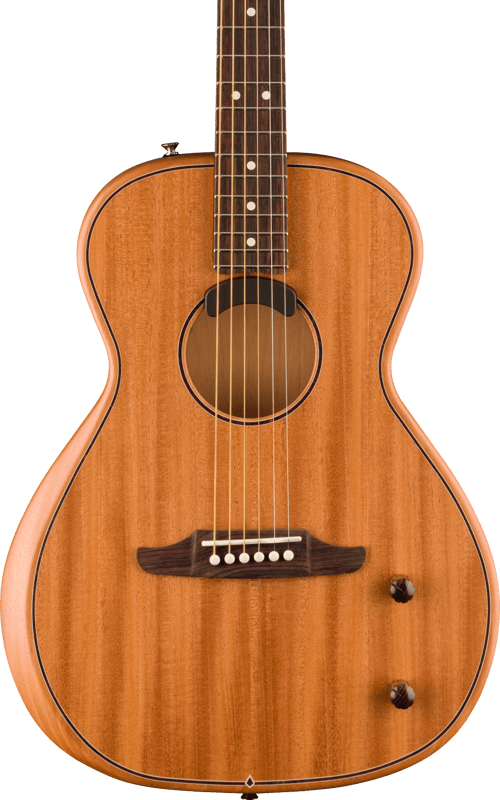 Highway Series™ Parlor – Fender