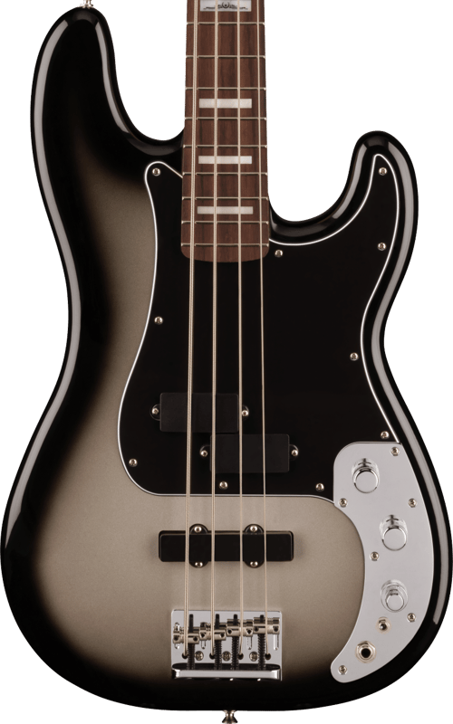 Troy Sanders Precision Bass® – Fender