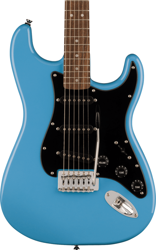Squier Sonic® Stratocaster® – Fender
