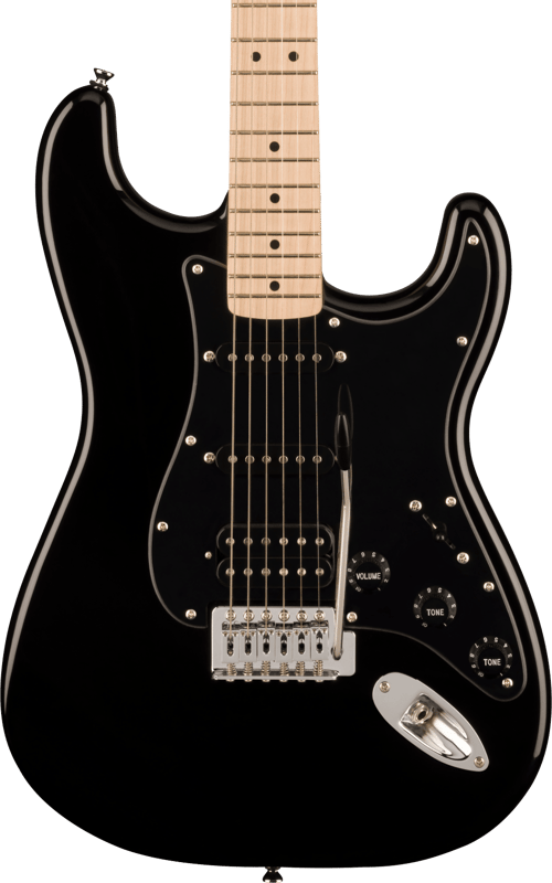Squier Sonic® Stratocaster® HSS – Fender