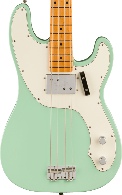 Vintera® II '70s Telecaster® Bass – Fender
