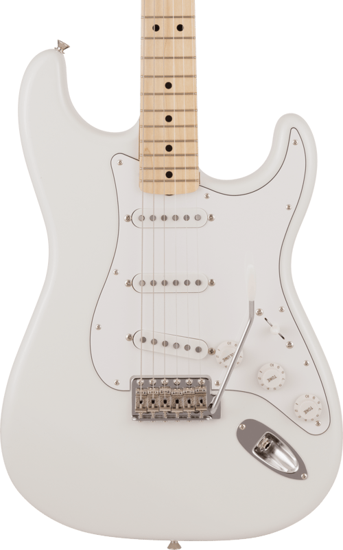 Limited Edition Made in Japan Heritage Late '60s Stratocaster