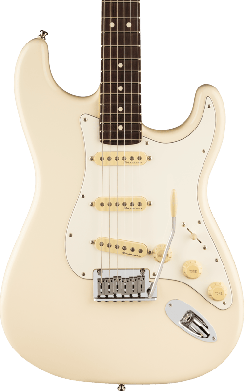 Jeff Beck Stratocaster® – Fender