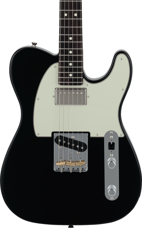 2024 Collection, Made in Japan Hybrid II Telecaster® SH – Fender