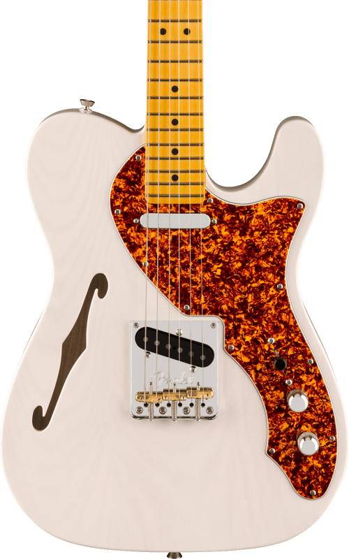 Limited Edition American Professional II Telecaster® Thinline – Fender