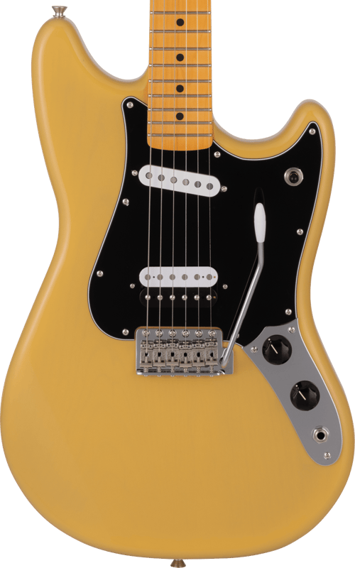 Made in Japan Limited Cyclone – Fender