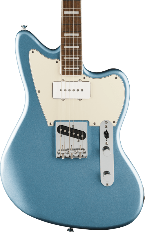 Limited Edition Paranormal Offset Telecaster® SJ – Fender
