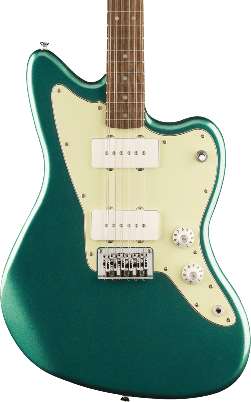 Limited Edition Paranormal Jazzmaster® XII – Fender