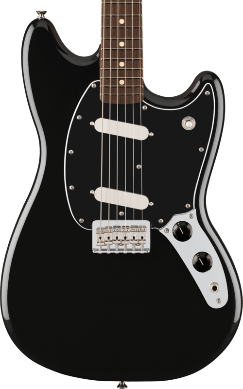 Player II Mustang® – Fender
