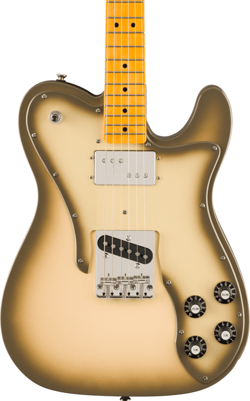 Limited Edition Classic Vibe™ '70s Telecaster® Custom, Maple