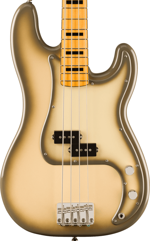 Limited Edition Classic Vibe™ '70s Precision Bass®, Maple