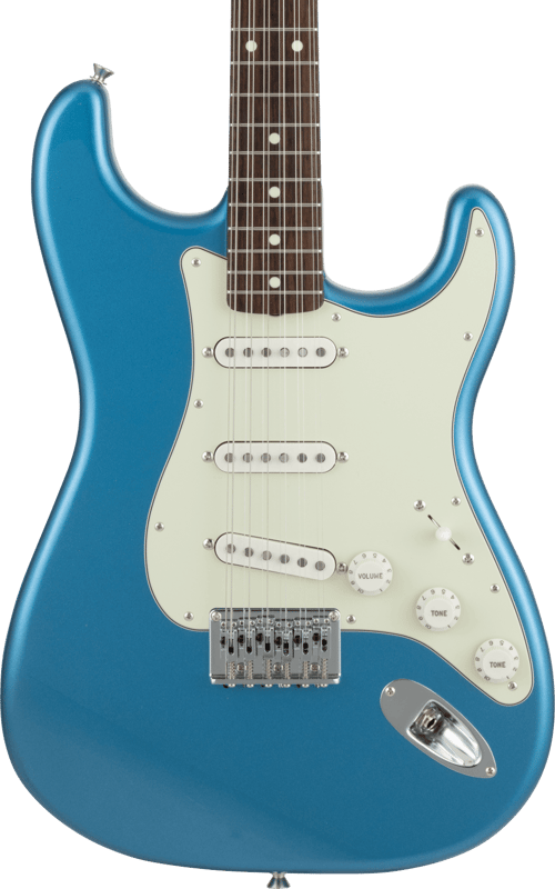 Made in Japan Limited Stratocaster® XII – Fender