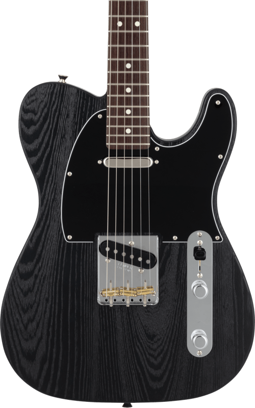 Made in Japan Limited Hybrid II Telecaster® Sandblasted – Fender