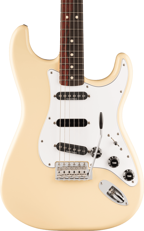Ritchie Blackmore Stratocaster® – Fender