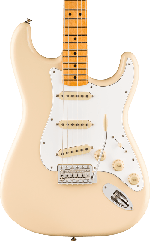 Jimi Hendrix Stratocaster® – Fender